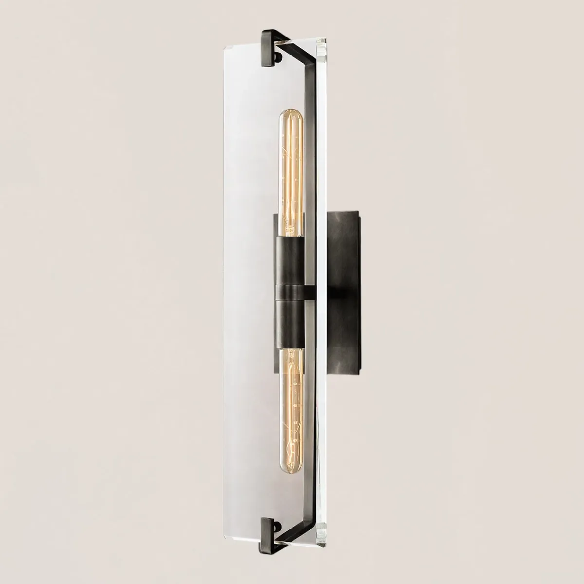 Marbuzet Linear Sconce-VaseLamps