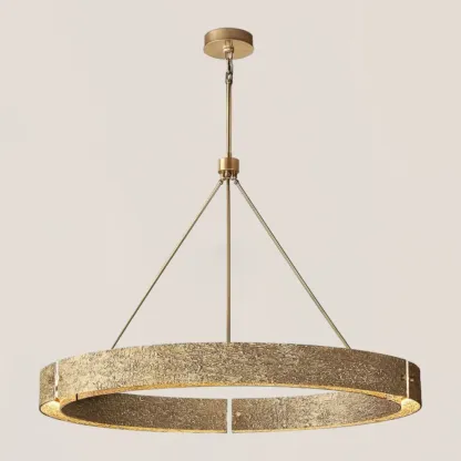 Vouvray Round Chandelier-VaseLamps