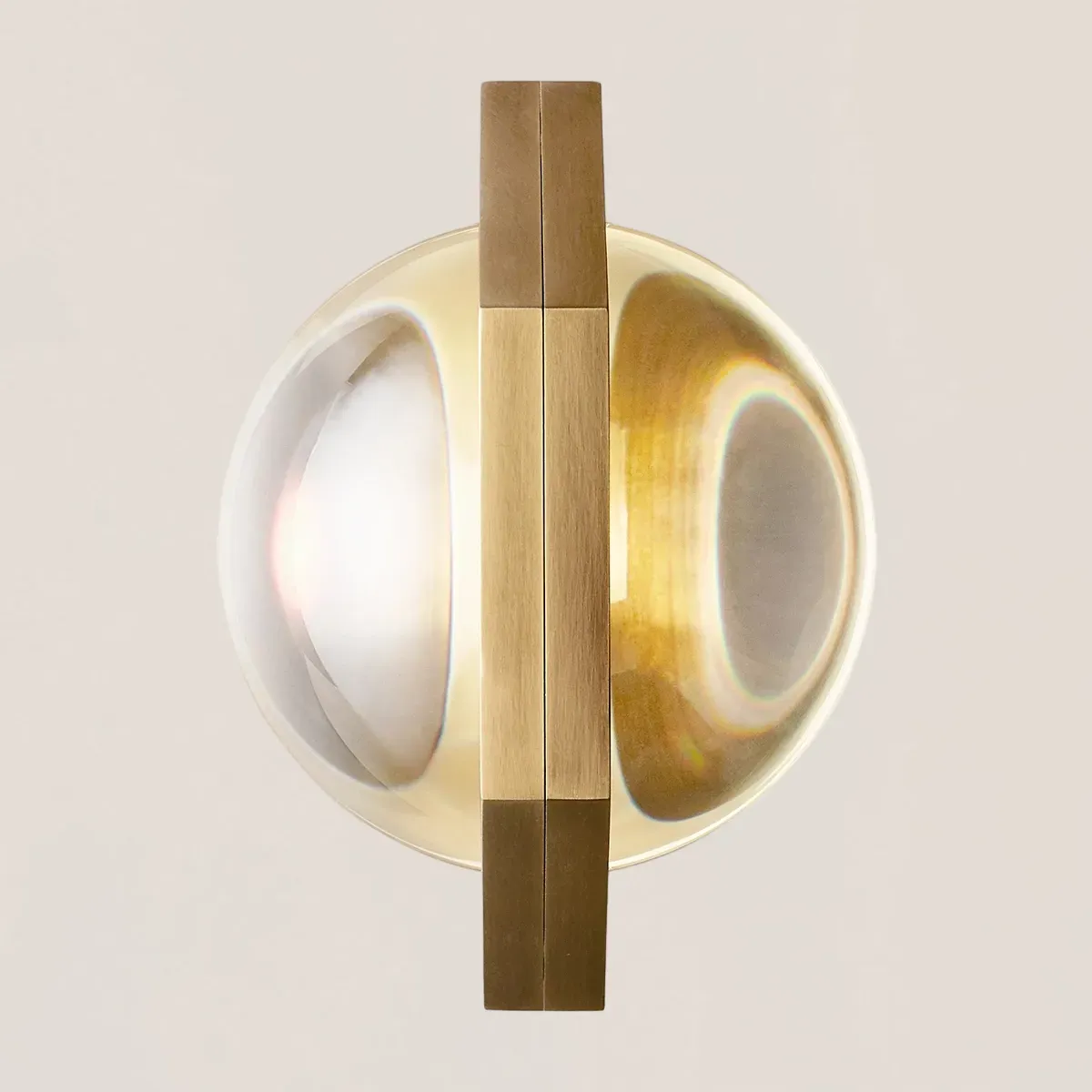 Eclatant Planet Wall Sconce-VaseLamps