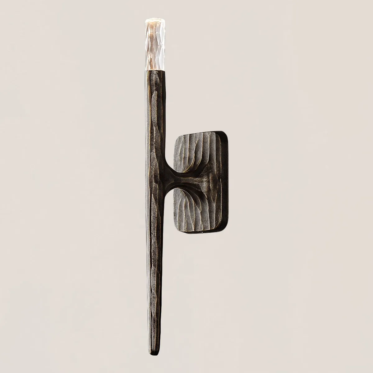 Thaddeus Wall Sconce-VaseLamps