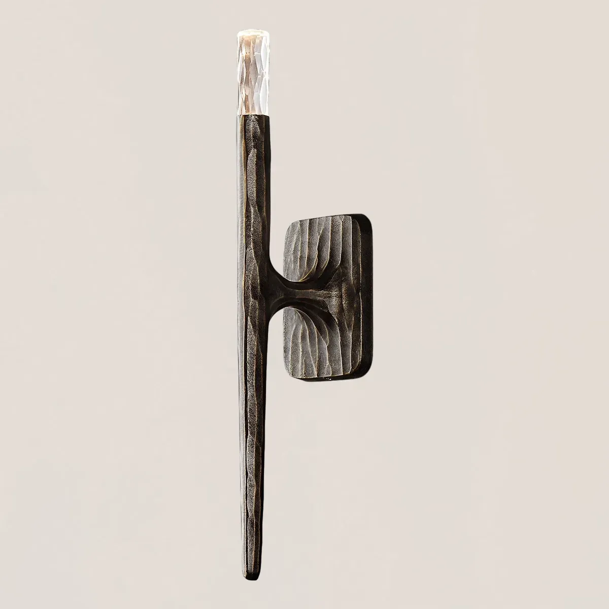 Thaddeus Wall Sconce-VaseLamps