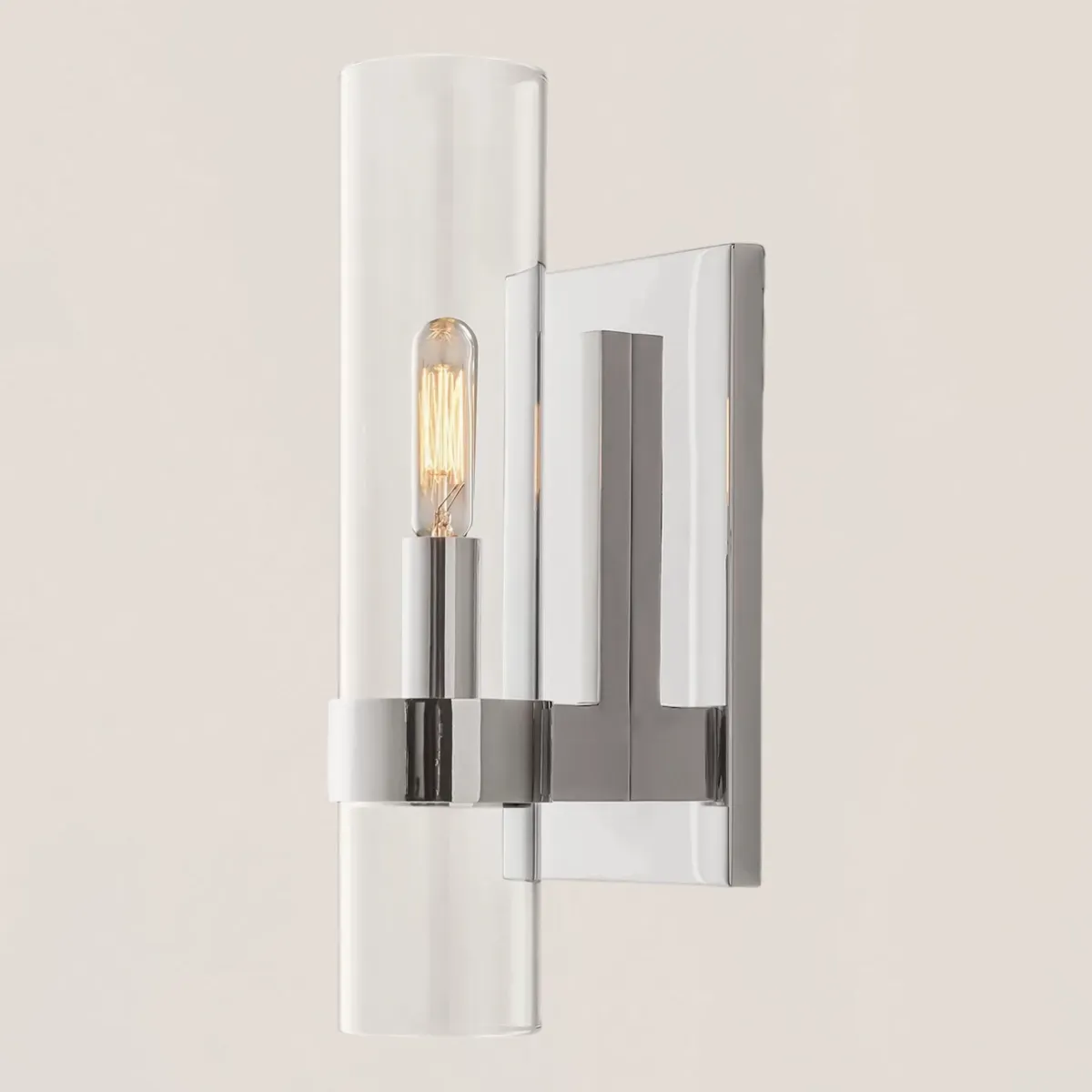 Ravelle Wall Sconce-VaseLamps