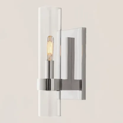 Ravelle Wall Sconce-VaseLamps