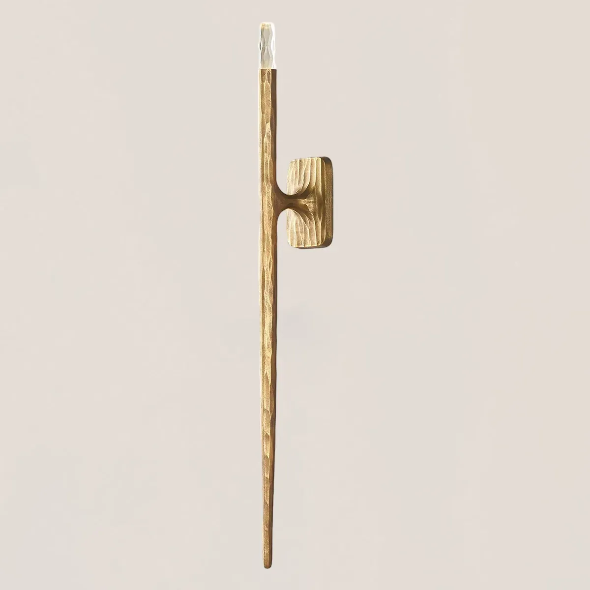 Thaddeus Grand Wall Sconce-VaseLamps