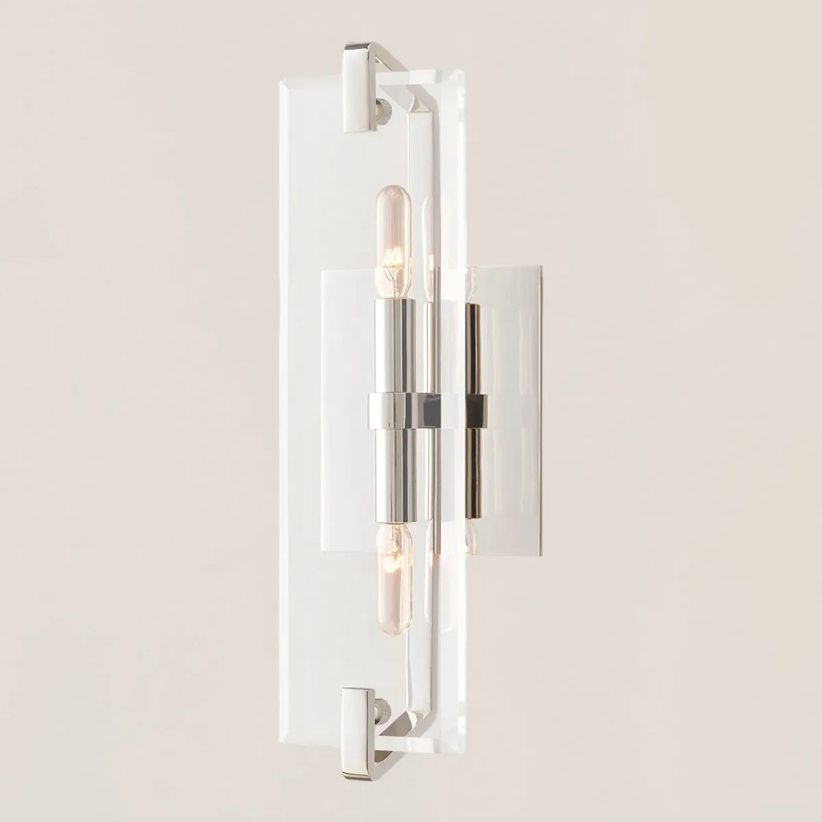 Marbuzet Linear Sconce-VaseLamps