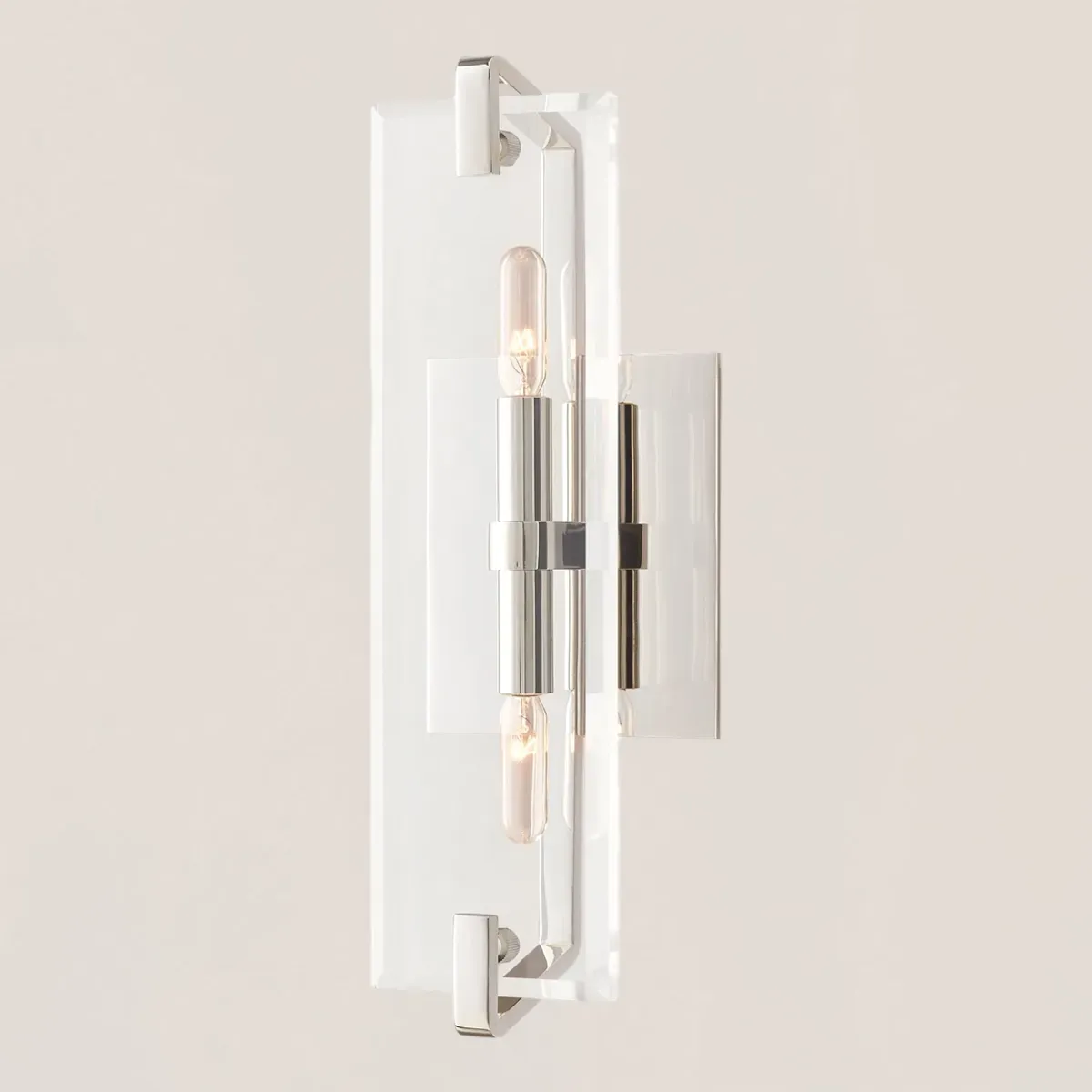Marbuzet Linear Sconce-VaseLamps