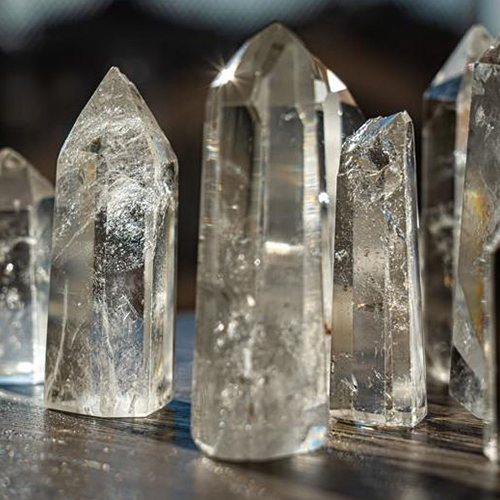 crystal