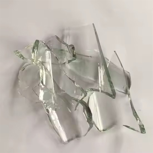 Ordinary glass