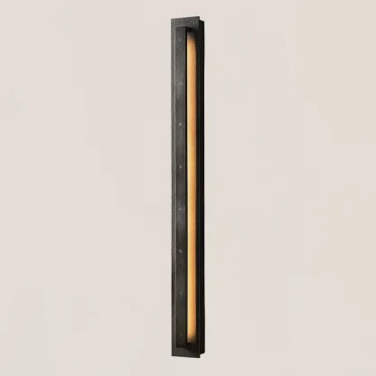 Peralta Grand Wall Sconce-VaseLamps