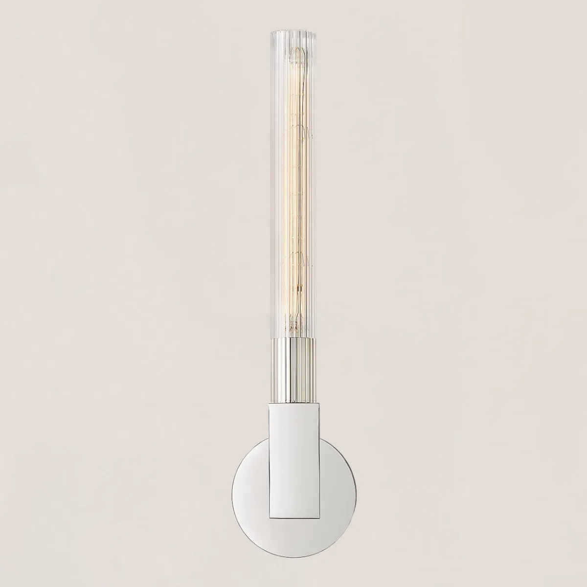 Cannele Outdoor Sconce-VaseLamps