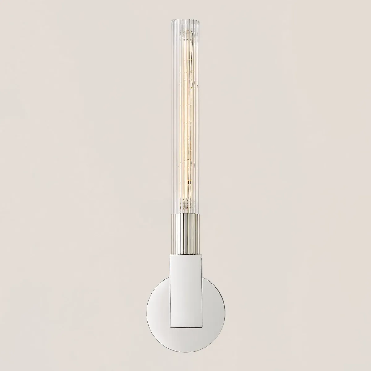 Cannele Outdoor Sconce-VaseLamps