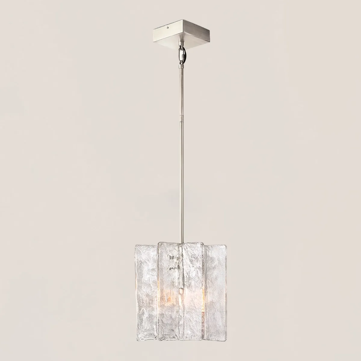 VASELAMPS - Berkley Glass Pendant Lights