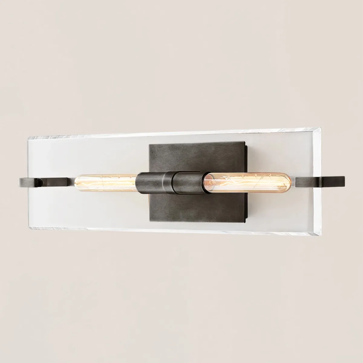 Marbuzet Linear Sconce-VaseLamps