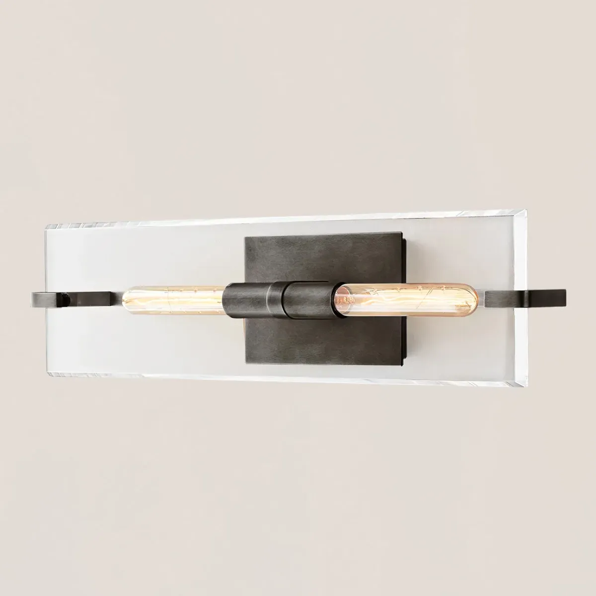 Marbuzet Linear Sconce-VaseLamps
