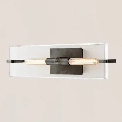 Marbuzet Linear Sconce-VaseLamps