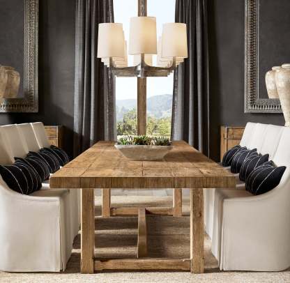 Wright Linear Chandelier 72"-VaseLamps