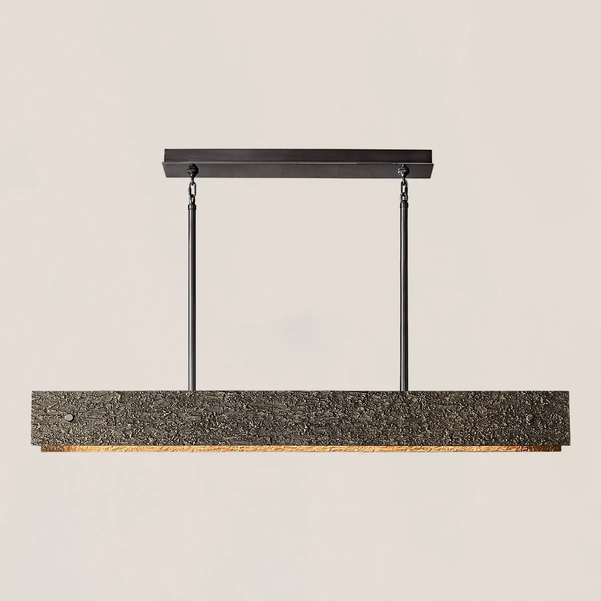 Vouvray Linear Chandelier-VaseLamps
