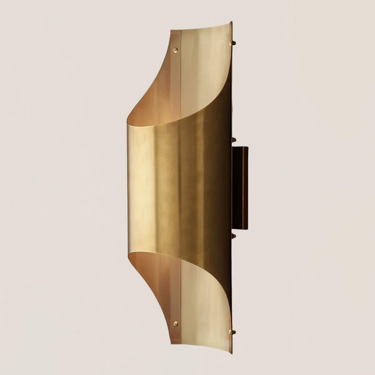 Cathedral Wall Sconce-VaseLamps