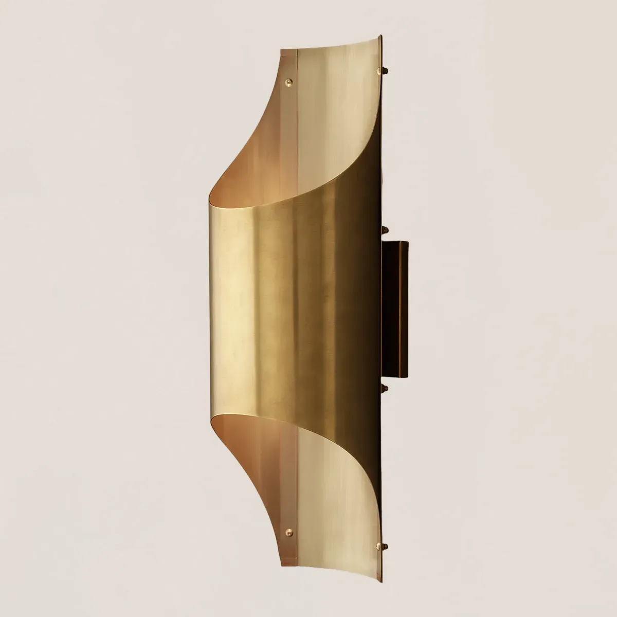 Cathedral Wall Sconce-VaseLamps