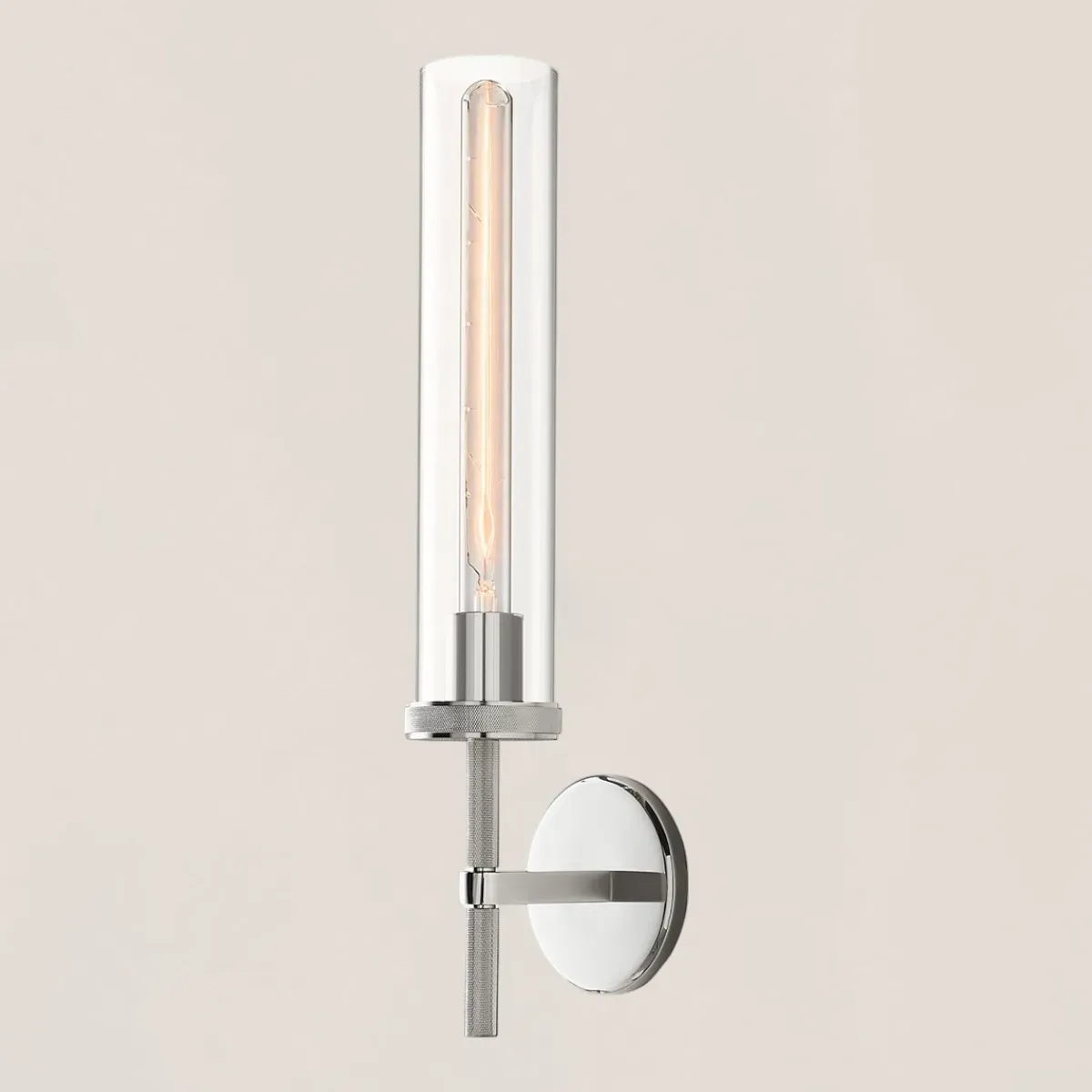 Lambeth Round Grand Wall Sconce-VaseLamps