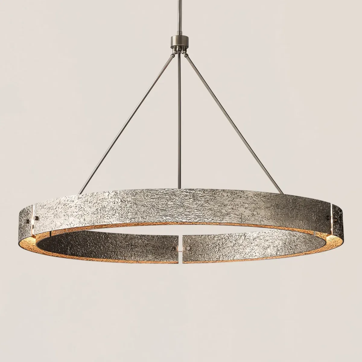 Vouvray Round Chandelier-VaseLamps