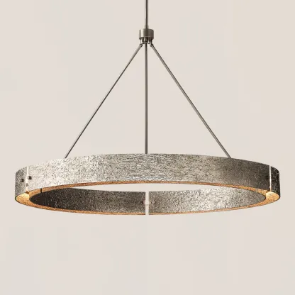 Vouvray Round Chandelier-VaseLamps