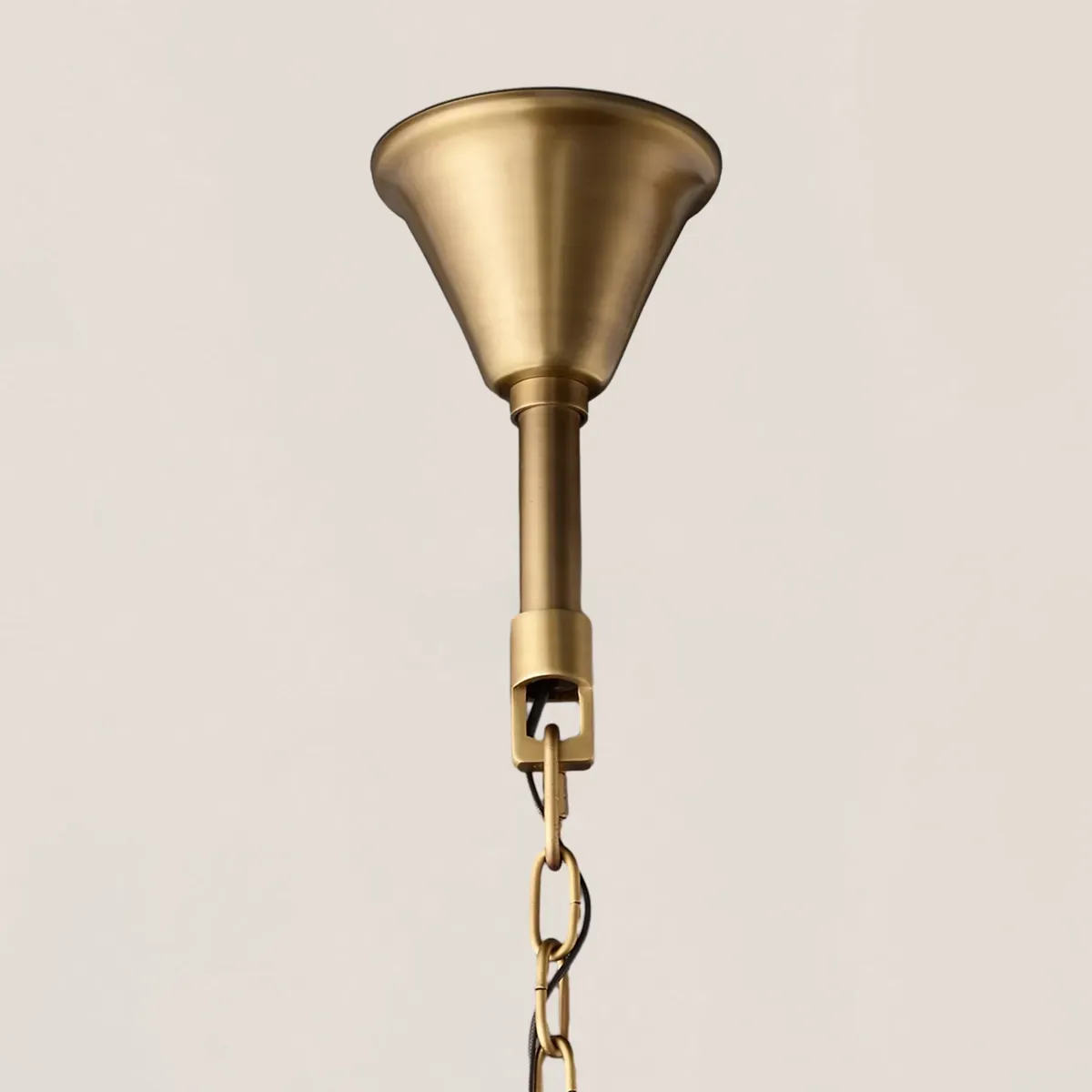 San Marco Two-tier Luxury Round Chandelier-VaseLamps