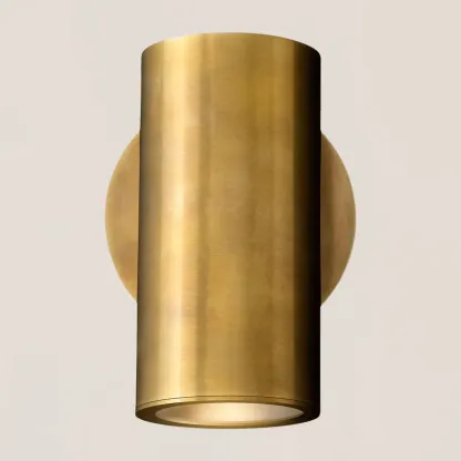 Champeaux Wall Sconce-VaseLamps