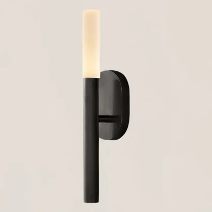 Rousseau Wall Sconce-VaseLamps