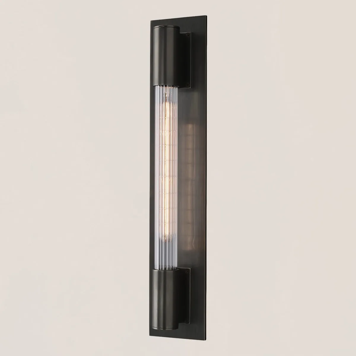 Massenet Sconce-VaseLamps