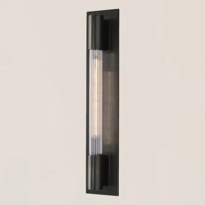Massenet Sconce-VaseLamps