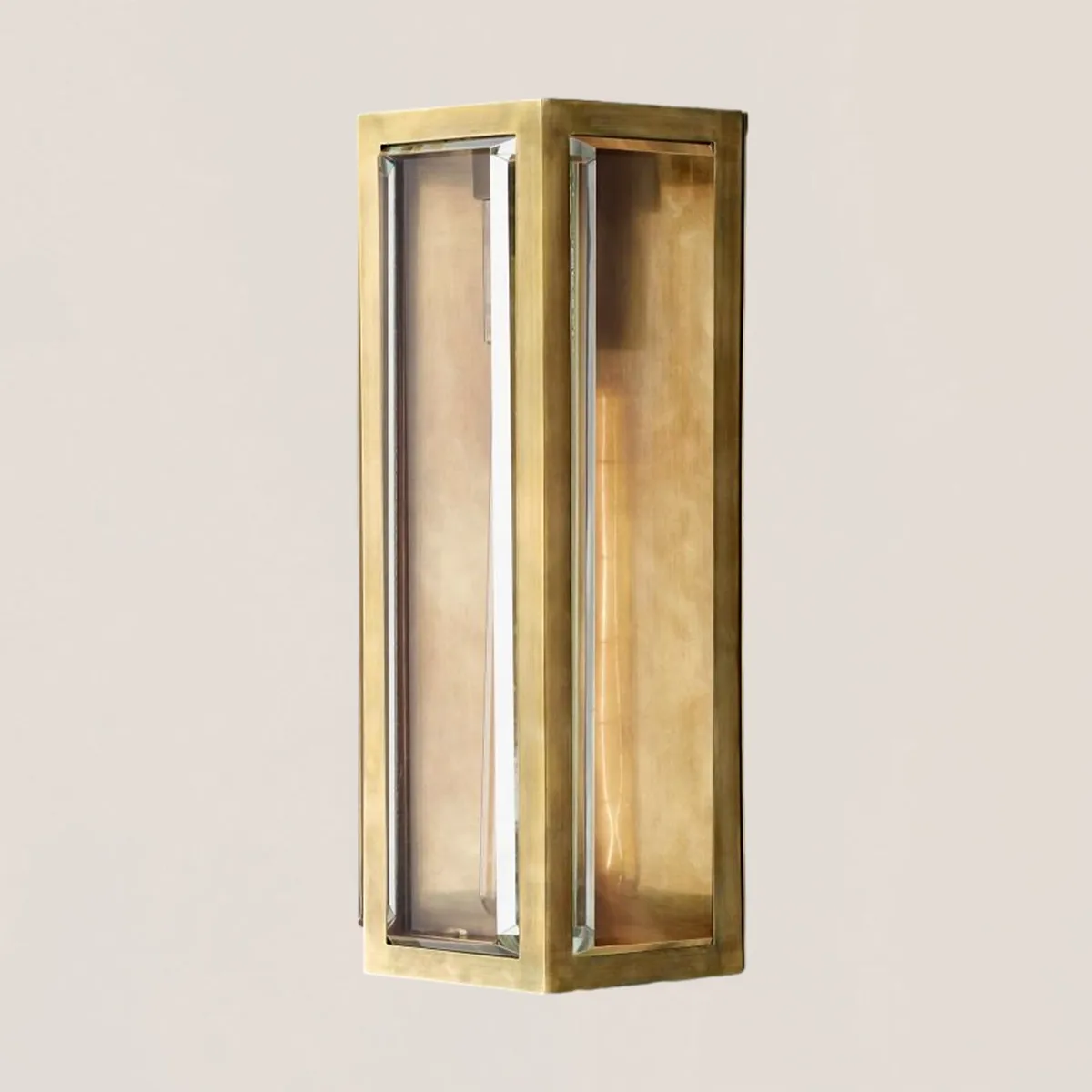 VASELAMPS - Wall Sconce
