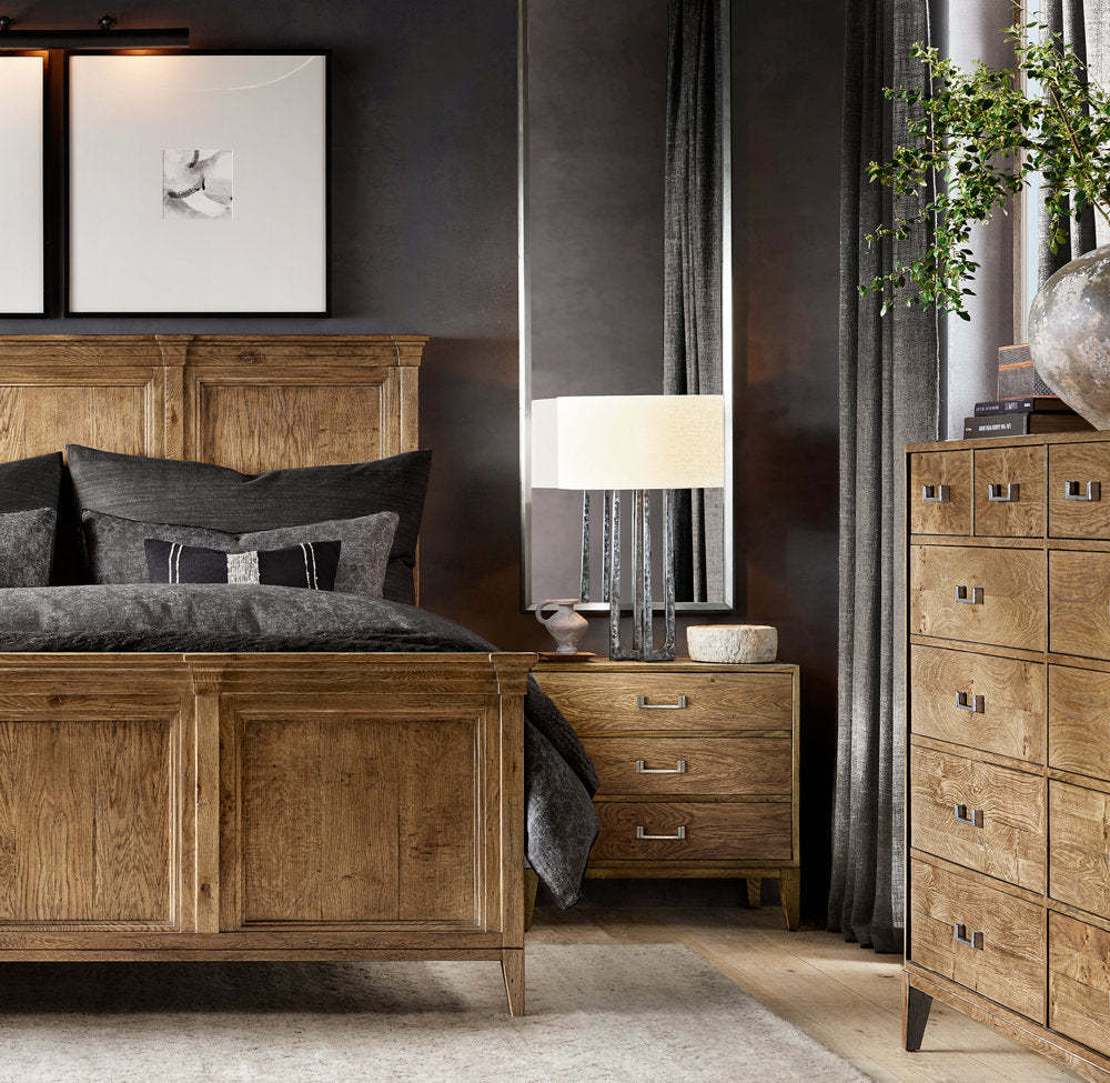 Wright Table Lamp-VaseLamps