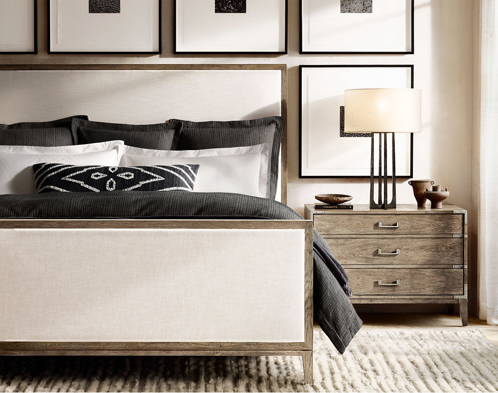 Wright Table Lamp-VaseLamps