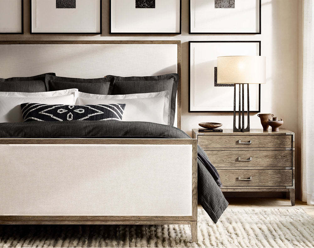Wright Table Lamp-VaseLamps