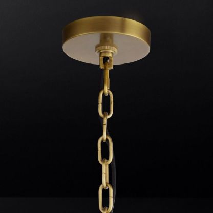 Chase Chandelier 24"