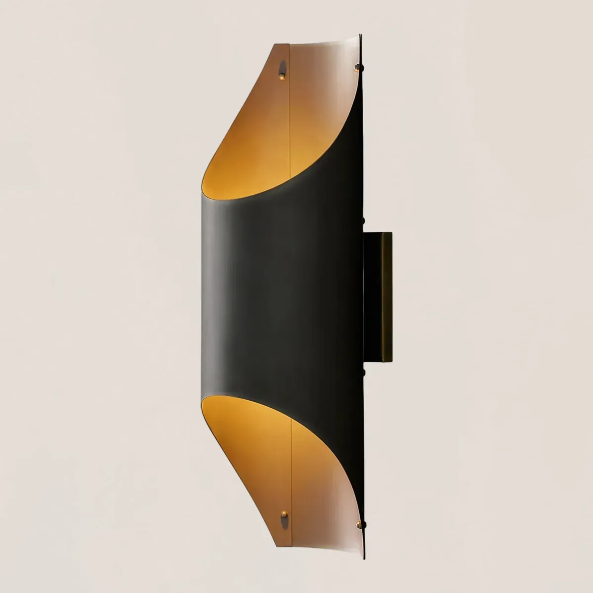 Cathedral Wall Sconce-VaseLamps