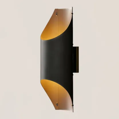 Cathedral Wall Sconce-VaseLamps