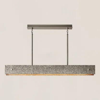 Vouvray Linear Chandelier-VaseLamps