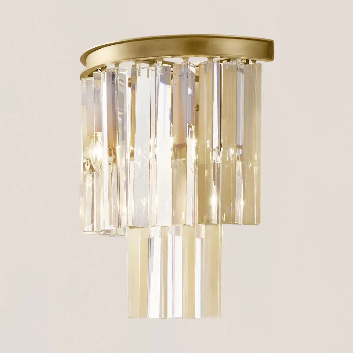 1920s Wall Sconce-VaseLamps