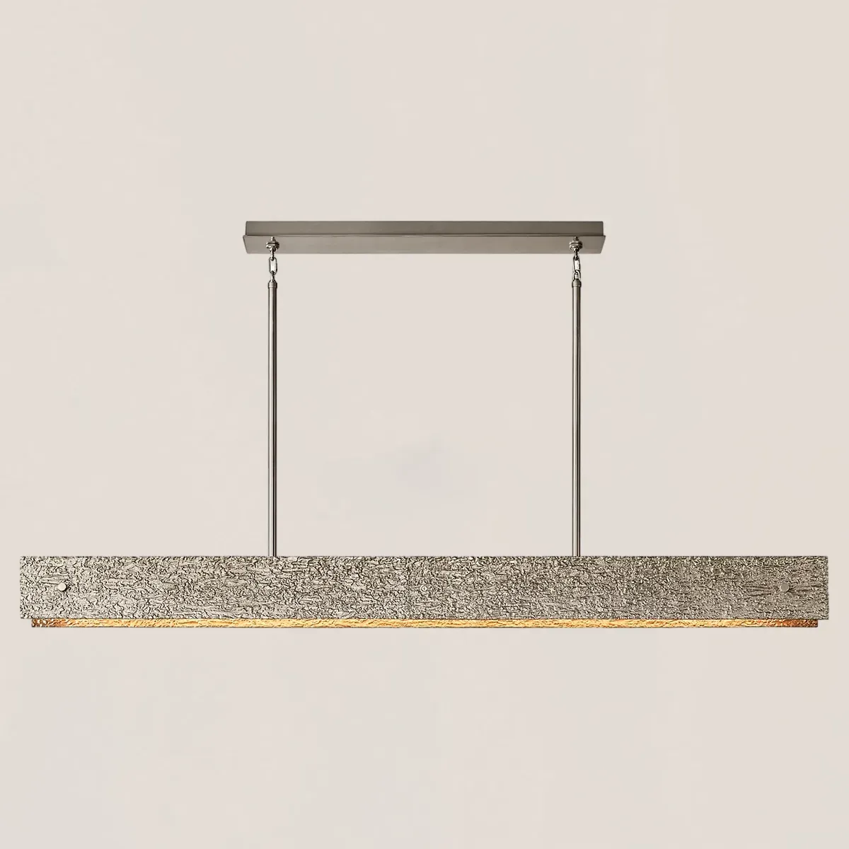 Vouvray Linear Chandelier-VaseLamps