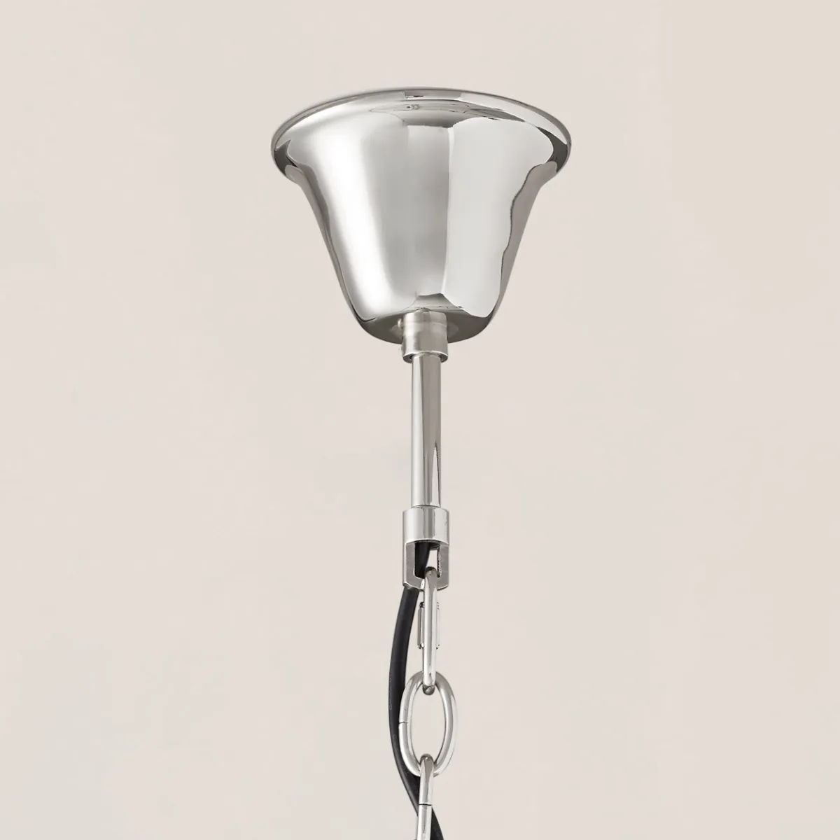 RHYS Round Chandelier-VaseLamps