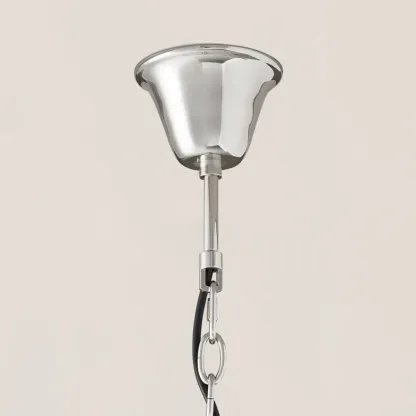 RHYS Round Chandelier-VaseLamps
