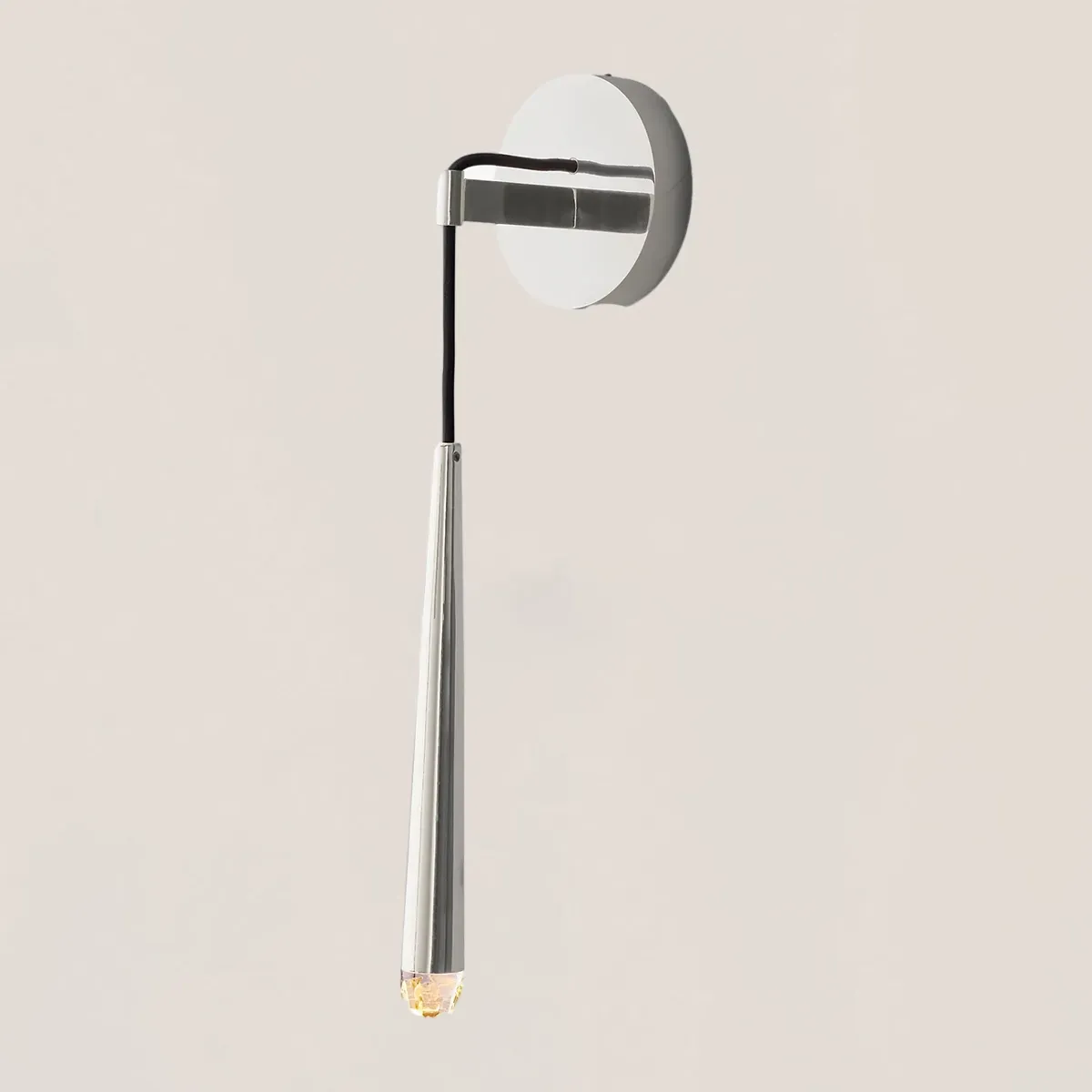 Aquitaine Modern Sconce-VaseLamps
