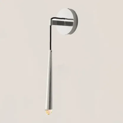 Aquitaine Modern Sconce-VaseLamps