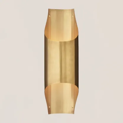 Cathedral Wall Sconce-VaseLamps