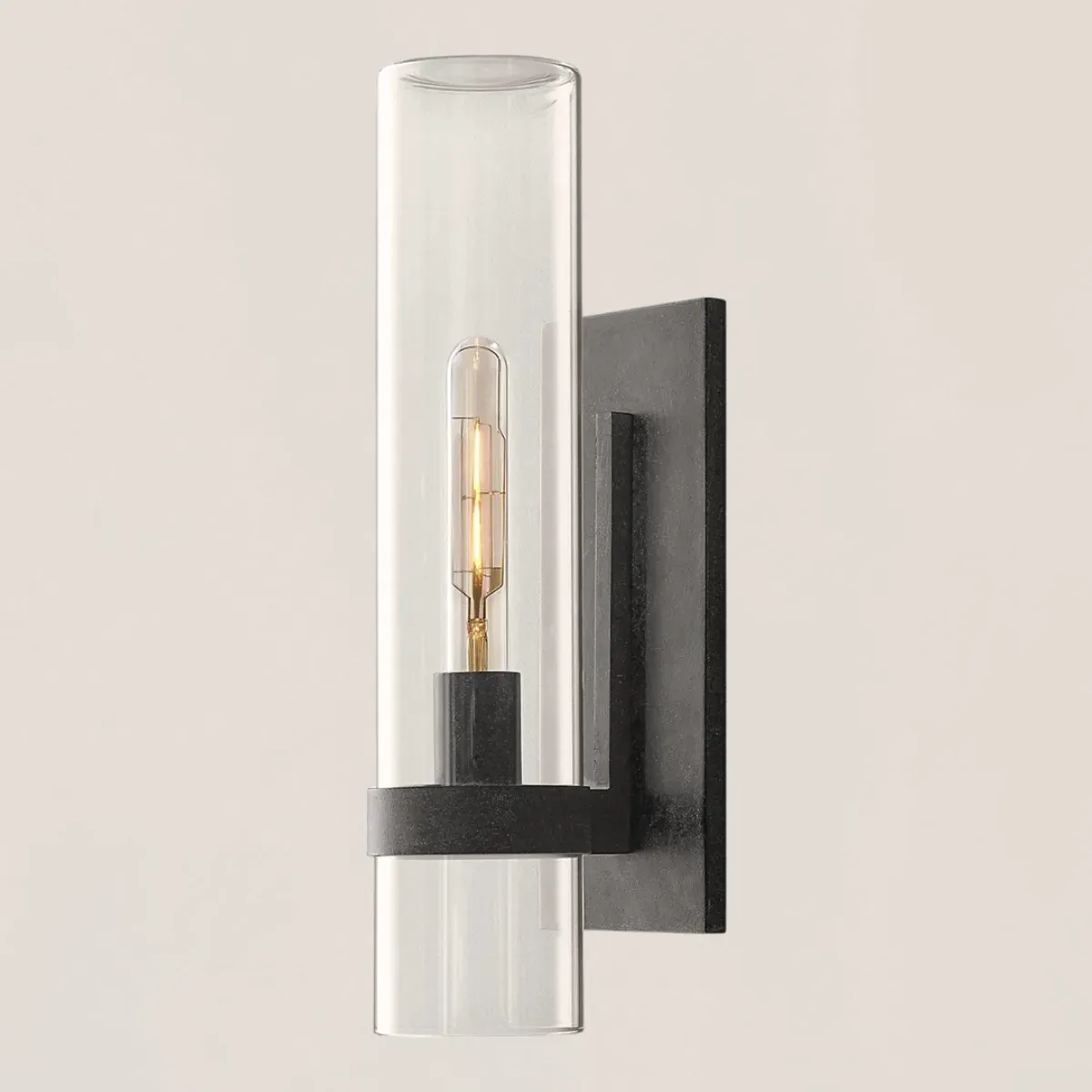 Ravelle Wall Sconce-VaseLamps