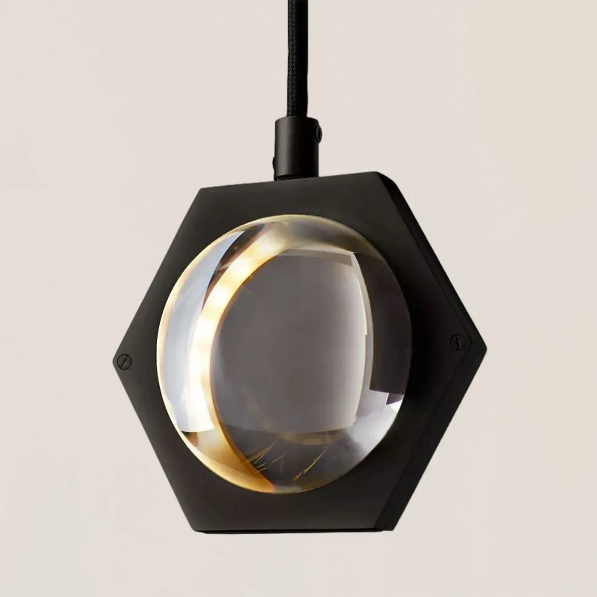 Eclatant Linear Chandelier 72"-VaseLamps