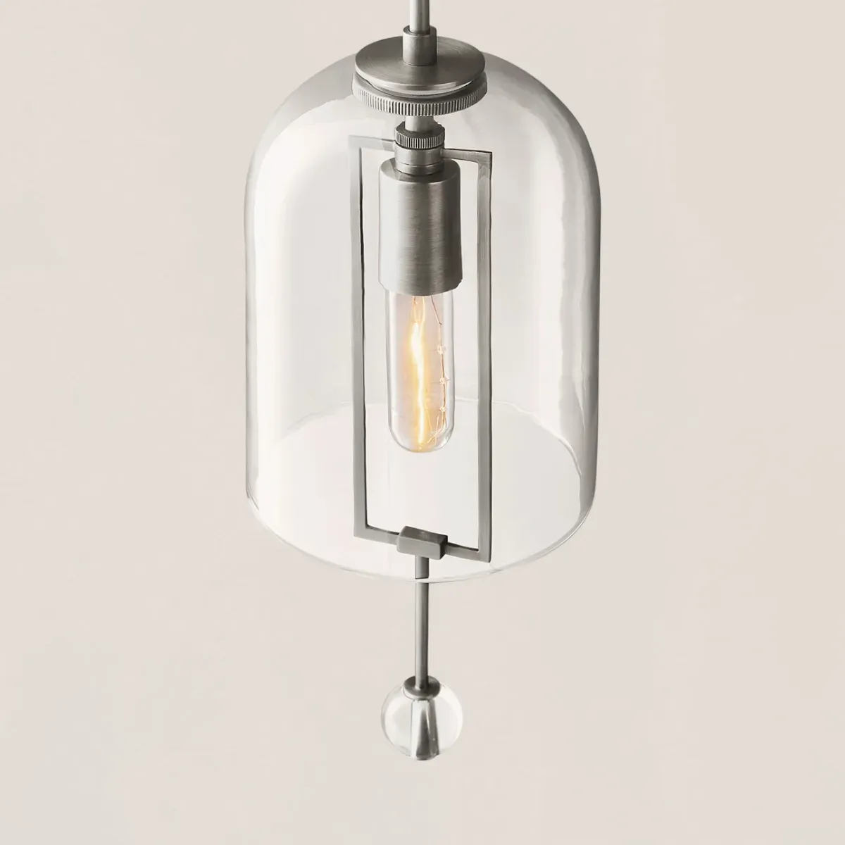 Fulcrum Grand Wall Sconce-VaseLamps