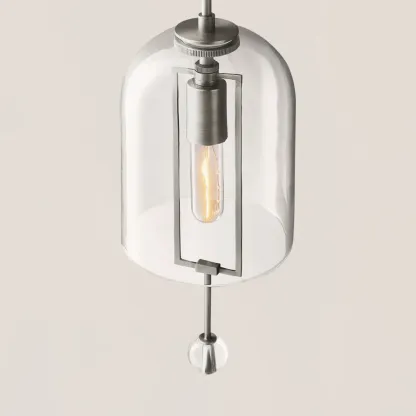 Fulcrum Grand Wall Sconce-VaseLamps